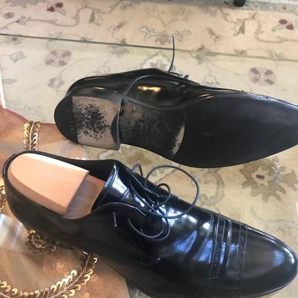 Men's shoe - Picture 5 of 6